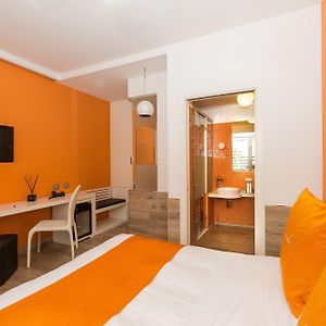 Jc Contemporary Hotel