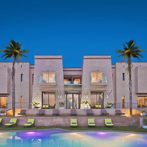 Apple Garden Hotel & Spa Marrakech